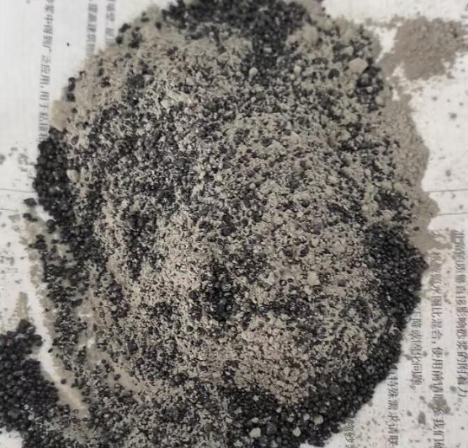 科尔沁右翼中不发火砂浆耐磨地坪施工方案