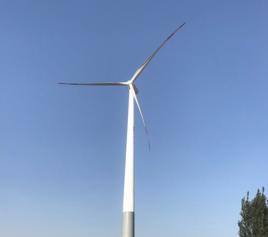 科尔沁右翼中风电基础二次灌浆料的强度要求和用量计算 风电灌浆料施工注意事项