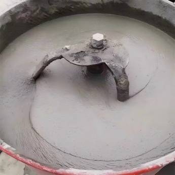 科尔沁右翼中灌浆料常见问题与解决方法