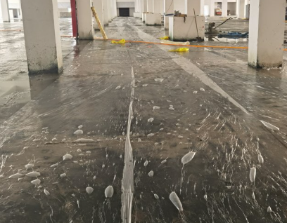 科尔沁右翼中不发火砂浆和不发火金属骨料有什么区别