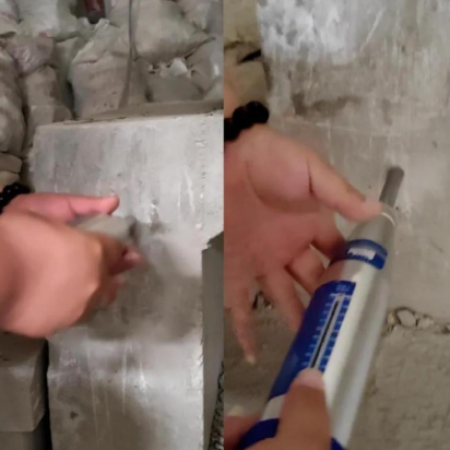 科尔沁右翼中混凝土强度不足的原因及处理方法