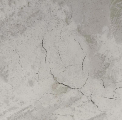 科尔沁右翼中灌浆料为什么会产生裂缝？出现裂缝该如何处理？