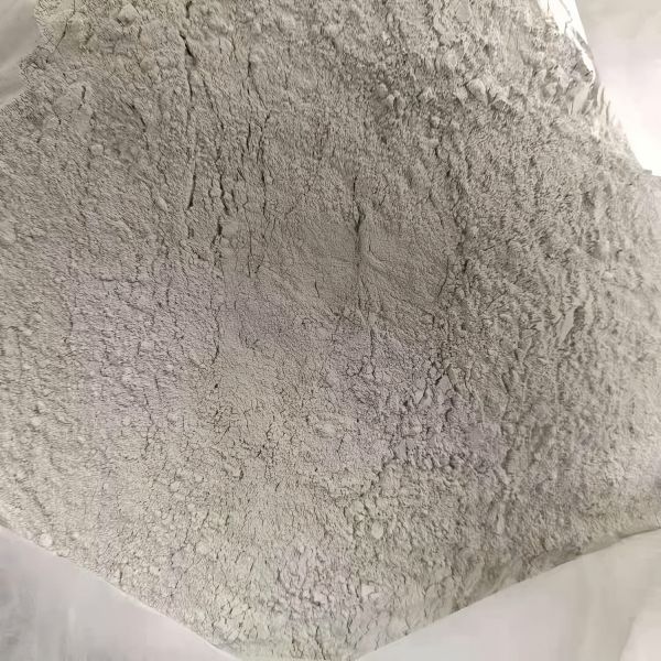 科尔沁右翼中粉体速凝剂