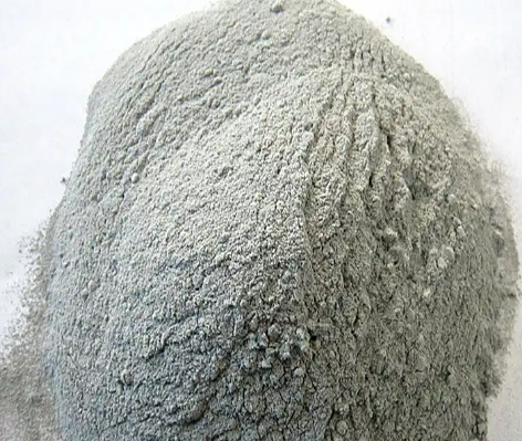 科尔沁右翼中超细水泥注浆工艺