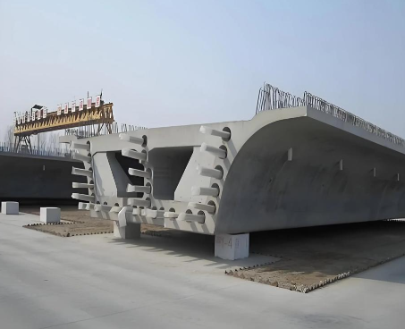 科尔沁右翼中抗冻压浆料的特点及标准化施工工艺